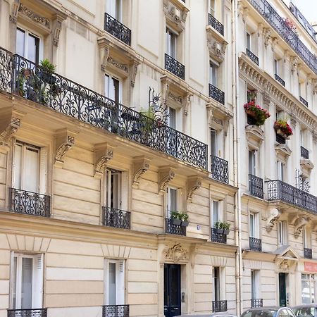 Modern Apartment 2Br-6P - Jardin De Luxembourg Parigi Esterno foto