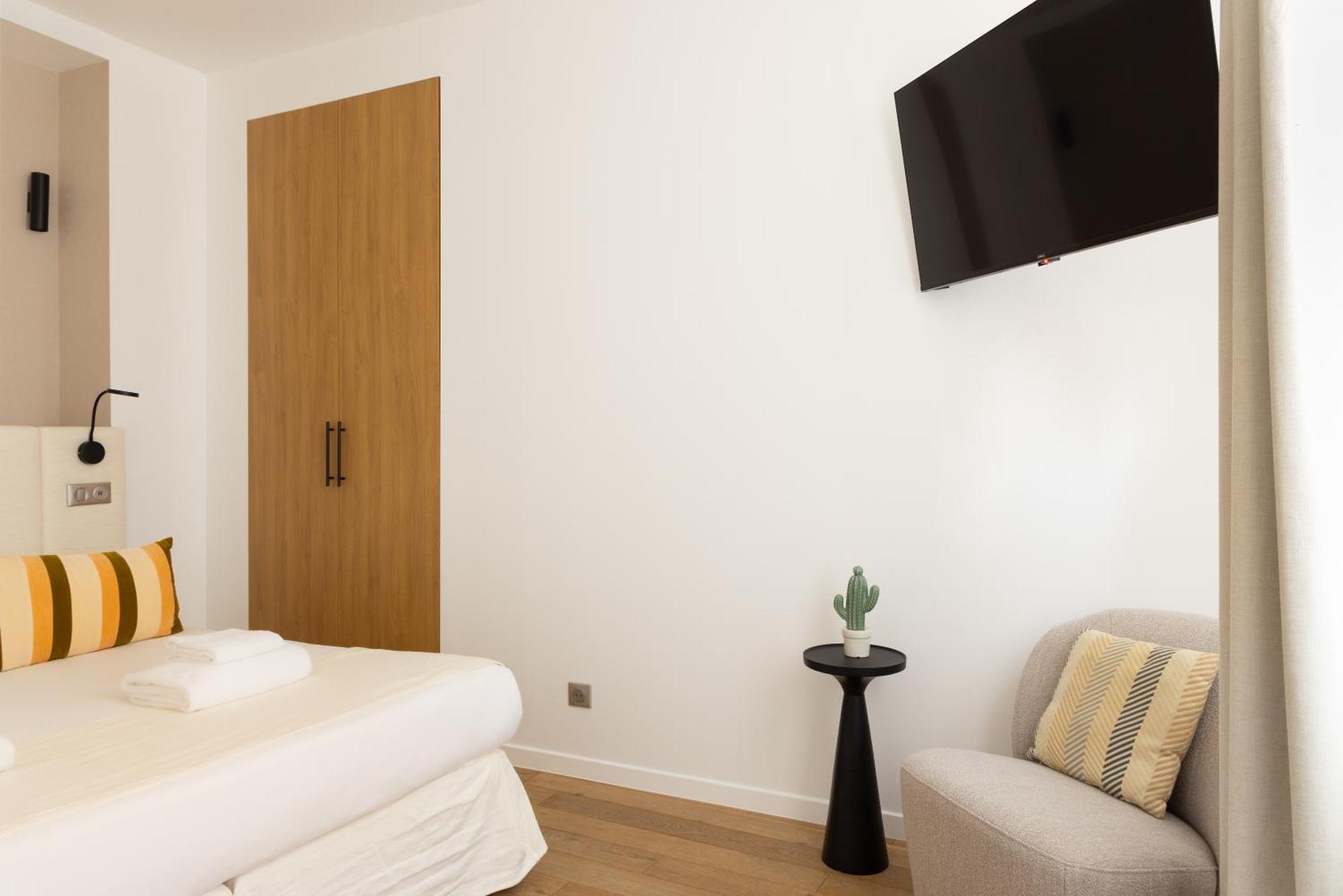 Modern Apartment 2Br-6P - Jardin De Luxembourg Parigi Esterno foto
