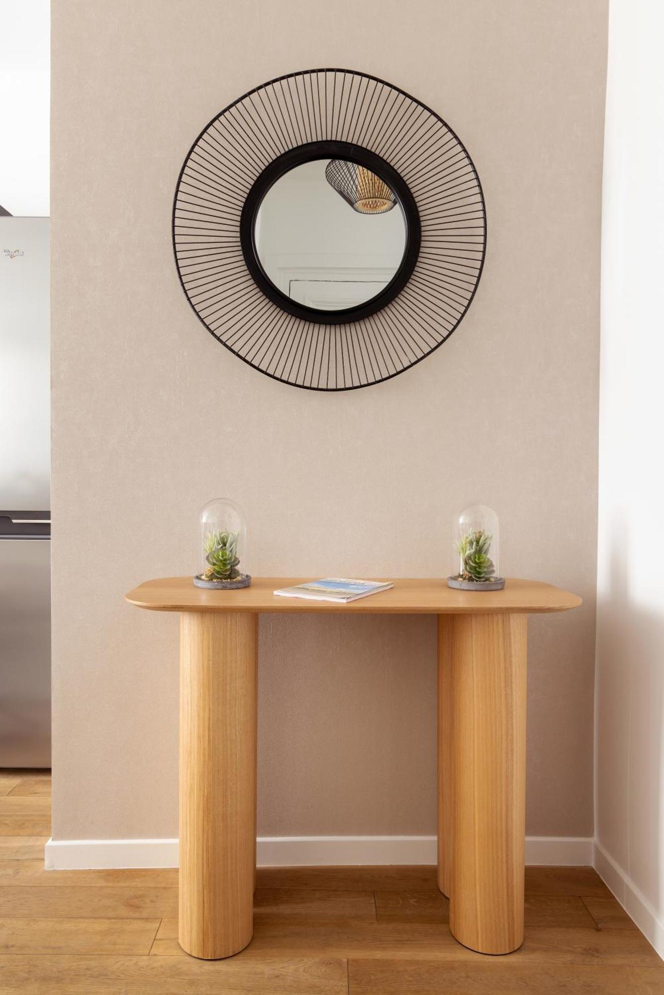 Modern Apartment 2Br-6P - Jardin De Luxembourg Parigi Esterno foto
