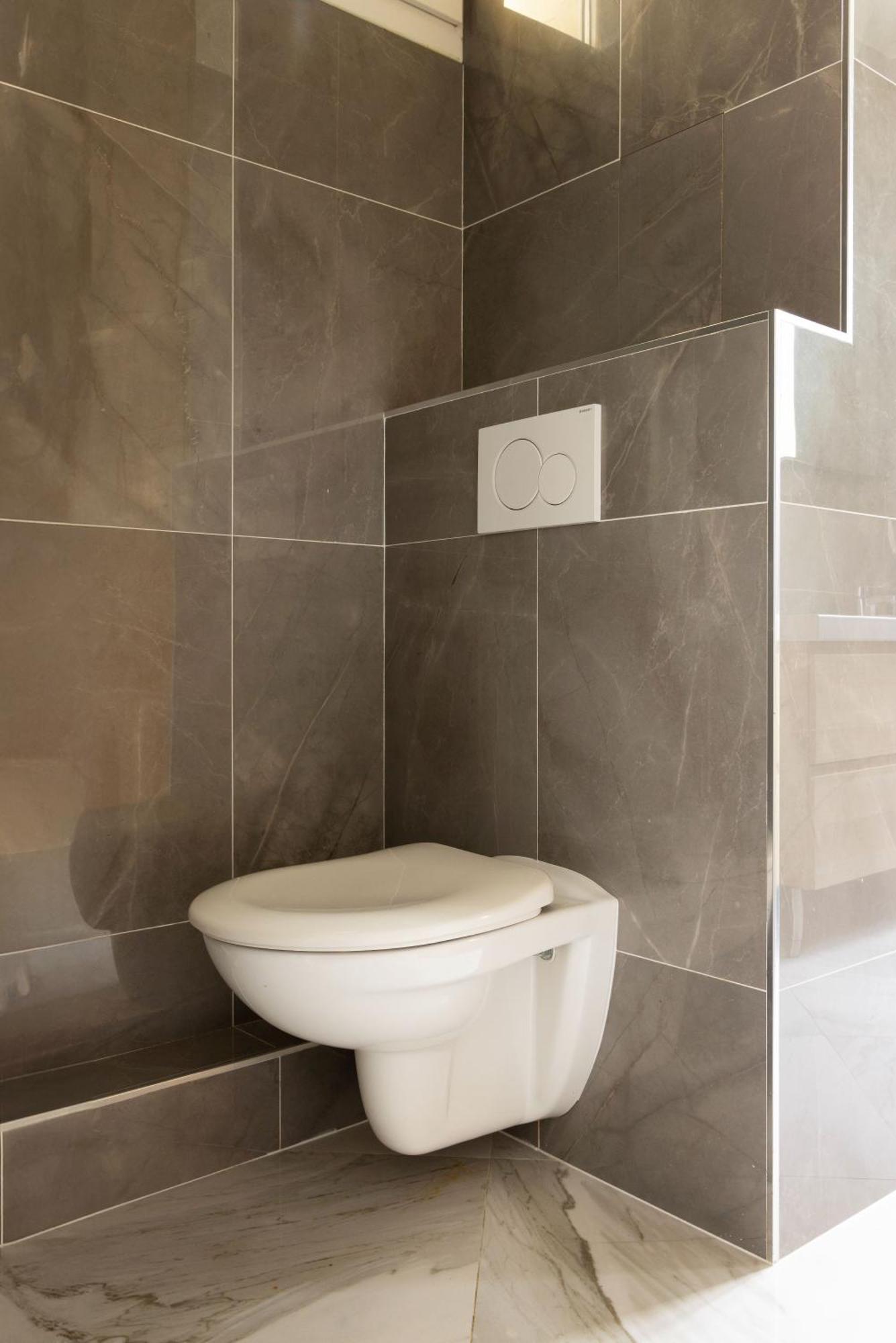Modern Apartment 2Br-6P - Jardin De Luxembourg Parigi Esterno foto