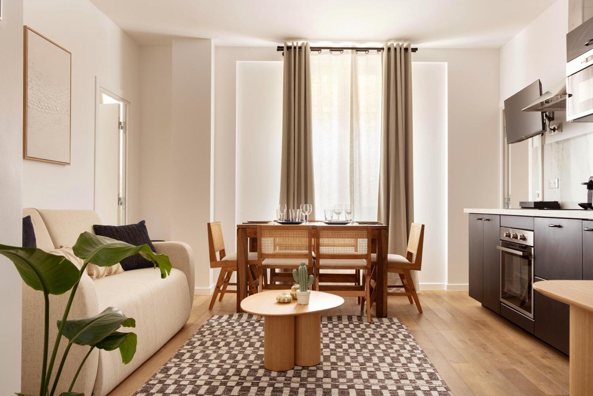 Modern Apartment 2Br-6P - Jardin De Luxembourg Parigi Esterno foto