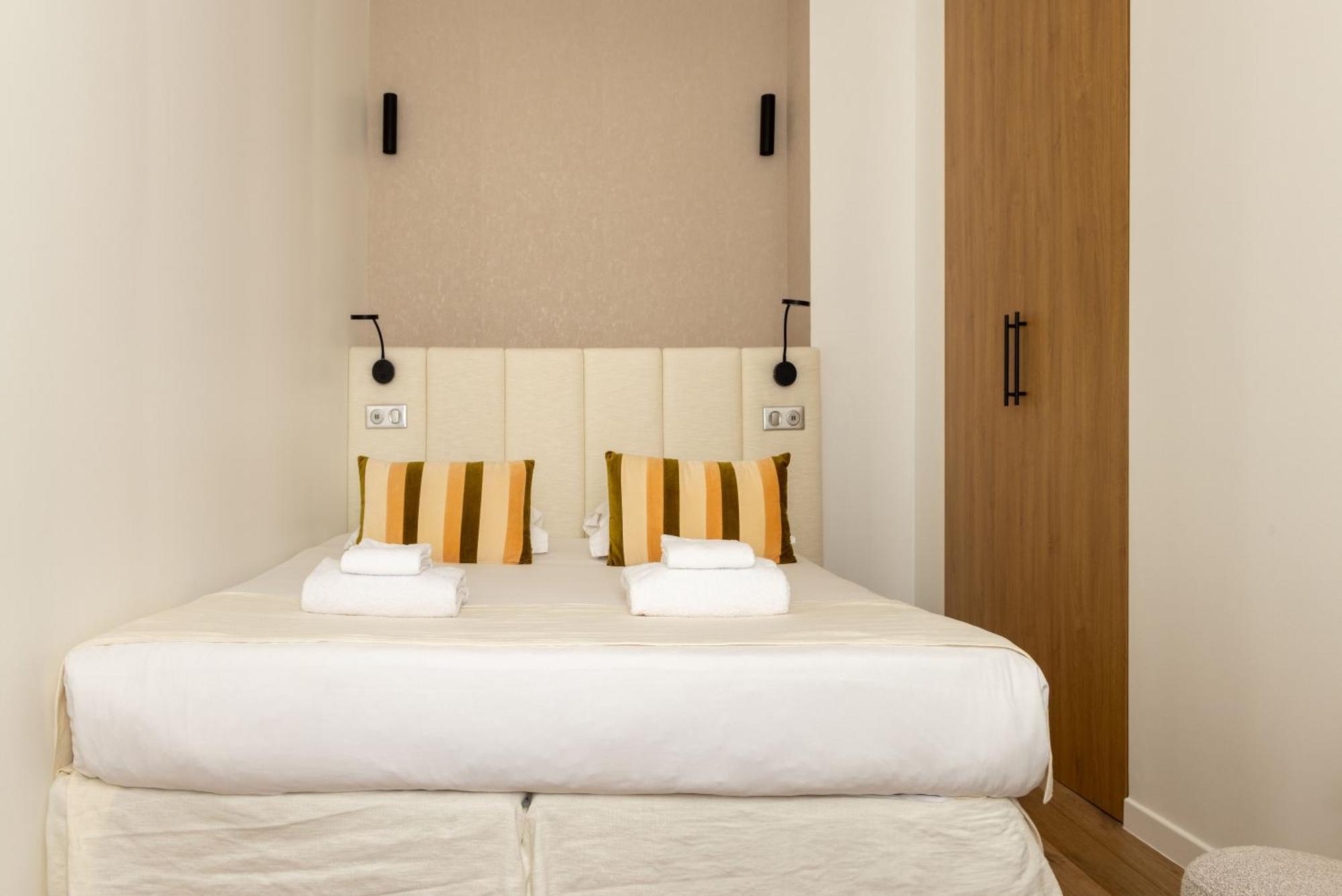Modern Apartment 2Br-6P - Jardin De Luxembourg Parigi Esterno foto
