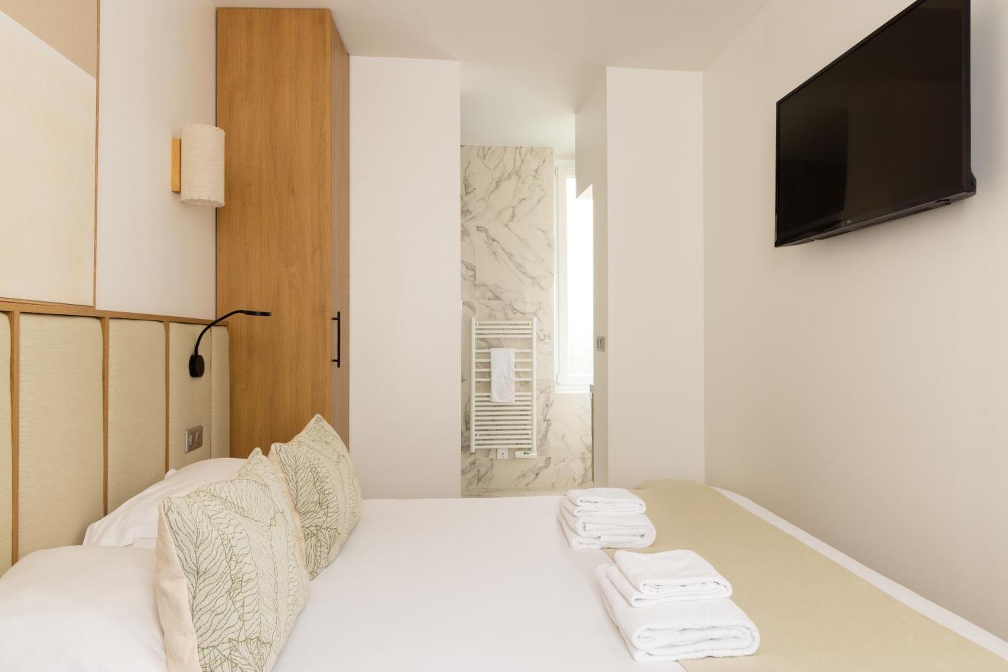 Modern Apartment 2Br-6P - Jardin De Luxembourg Parigi Esterno foto